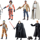Illustration for article titled All the Glorious New iStar Wars: The Last Jedi/i Toys Revealed for Force Friday II (UPDATED)